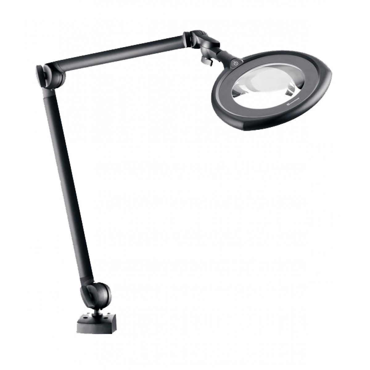 ESD magnifier lamp TEVISIO
