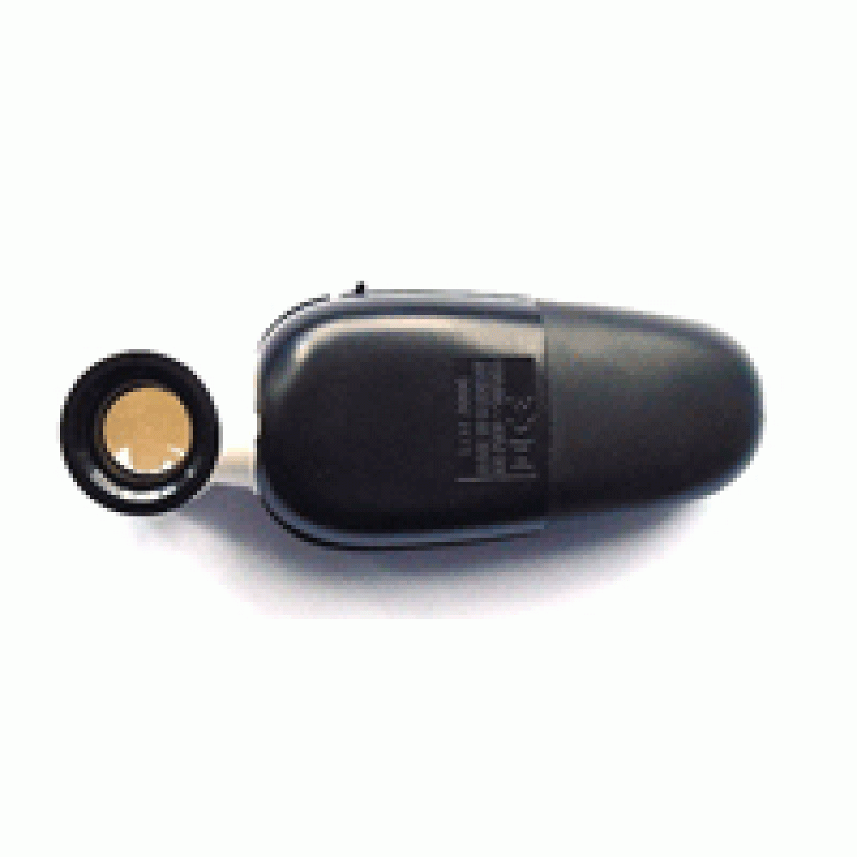 LED 2000 - Magnifier with battery light