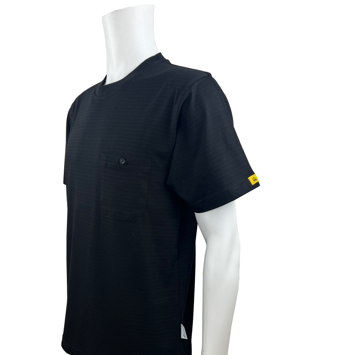 KETEX® Poloshirt schwarz